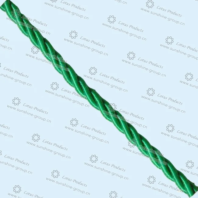 Ningbo sunshine import and export co., ltd. | nylon cord (17)
