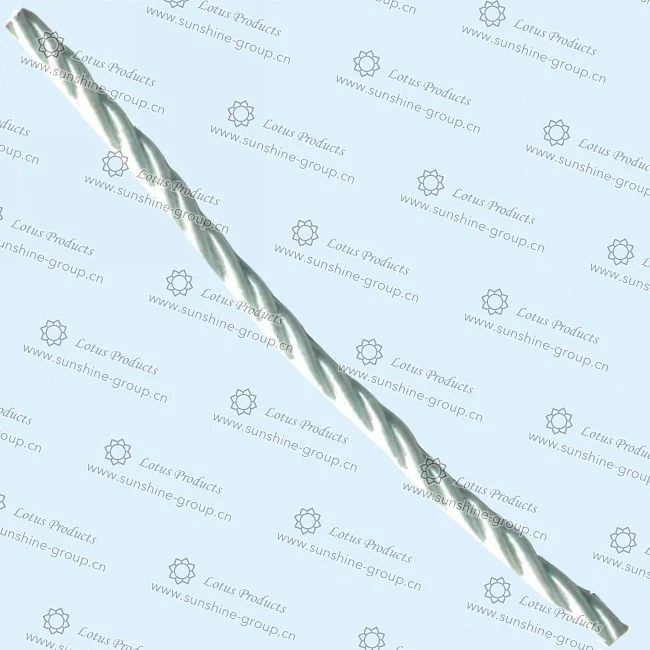 Ningbo sunshine import and export co., ltd. | nylon cord (19)