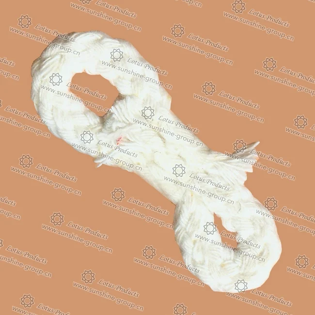 Ningbo sunshine import and export co., ltd. | nylon rope (7)
