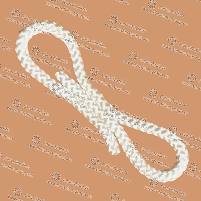 Ningbo sunshine import and export co., ltd. | nylon rope (13)