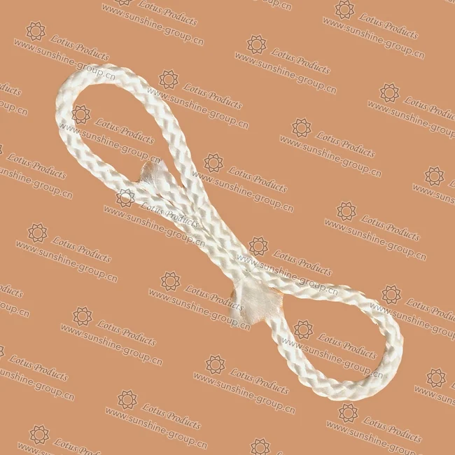 Ningbo sunshine import and export co., ltd. | nylon rope (18)