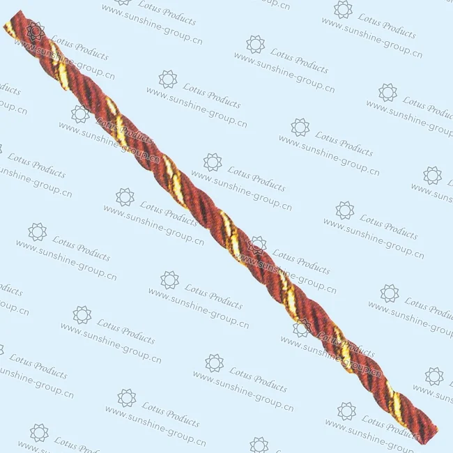 Ningbo sunshine import and export co., ltd. | twist cord (40)