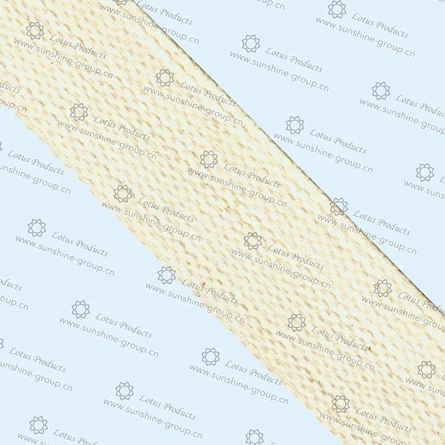 Ningbo sunshine import and export co., ltd. | cotton band y
