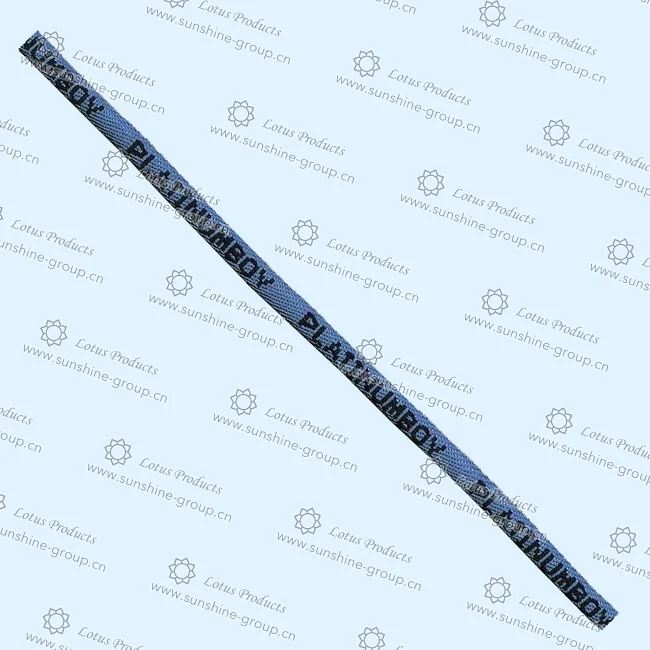 Ningbo sunshine import and export co., ltd. | elastic cord (25)