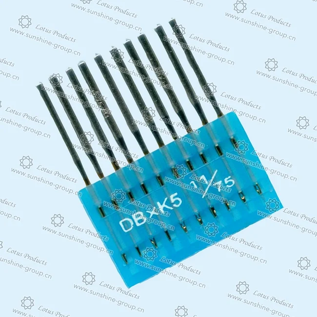 Ningbo sunshine import and export co., ltd. | sewing machine needle (7)