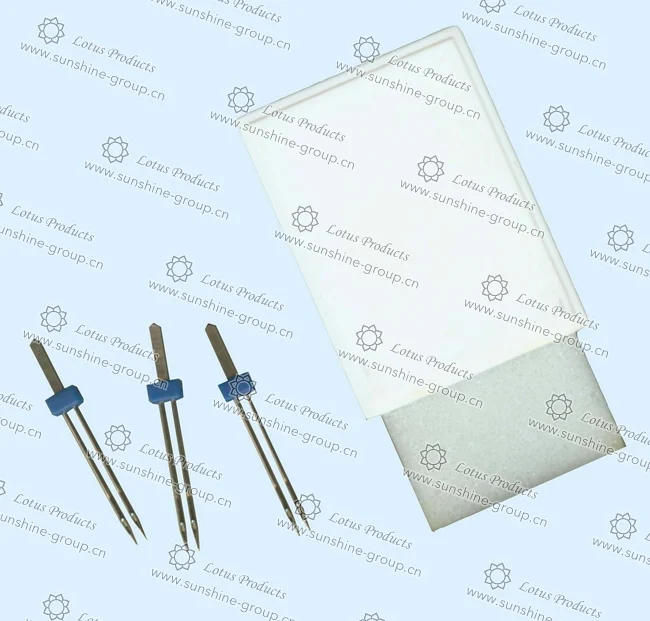 Ningbo sunshine import and export co., ltd. | sewing machine needle