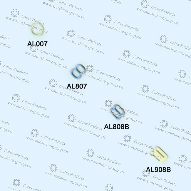 Ningbo sunshine import and export co., ltd. | bra adjuster (5)