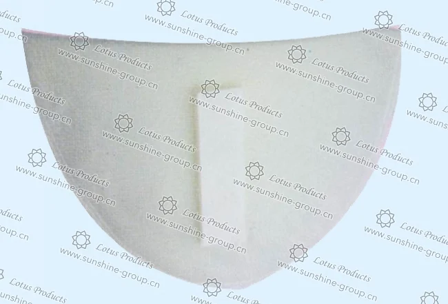 Ningbo sunshine import and export co., ltd. | bra cup (7)