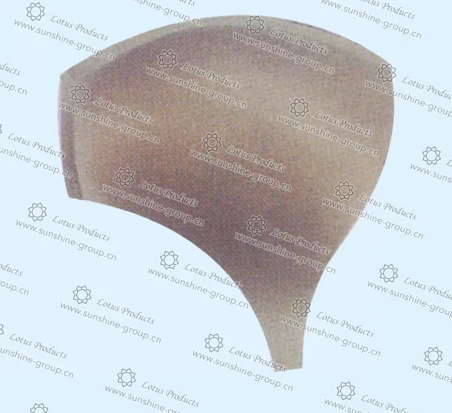 Ningbo sunshine import and export co., ltd. | bra cup (20)