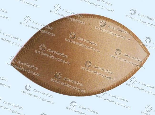 Ningbo sunshine import and export co., ltd. | bra cup (22)