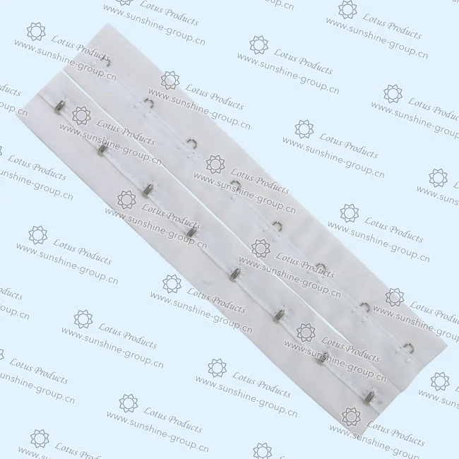 Ningbo sunshine import and export co., ltd. | hook & eye