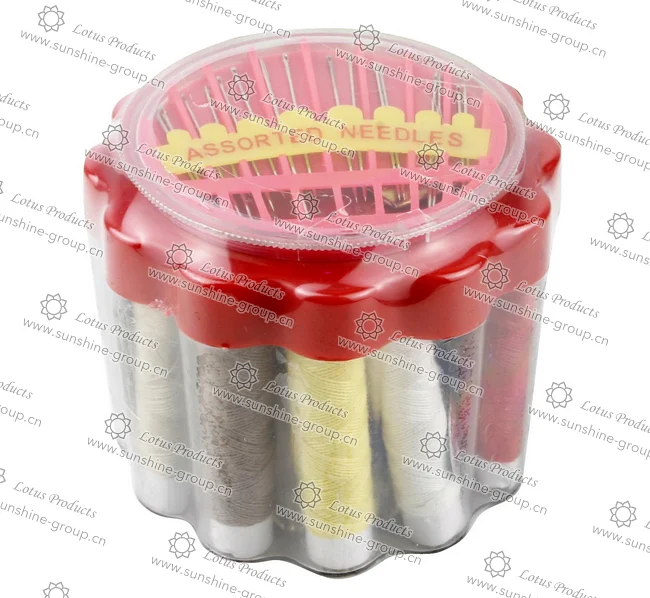 Ningbo sunshine import and export co., ltd. | sewing kit box 02