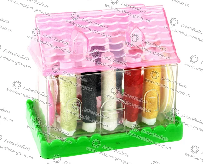 Ningbo sunshine import and export co., ltd. | sewing kit box 01