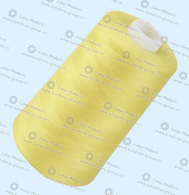 Ningbo sunshine import and export co., ltd. | sewing thread (4)