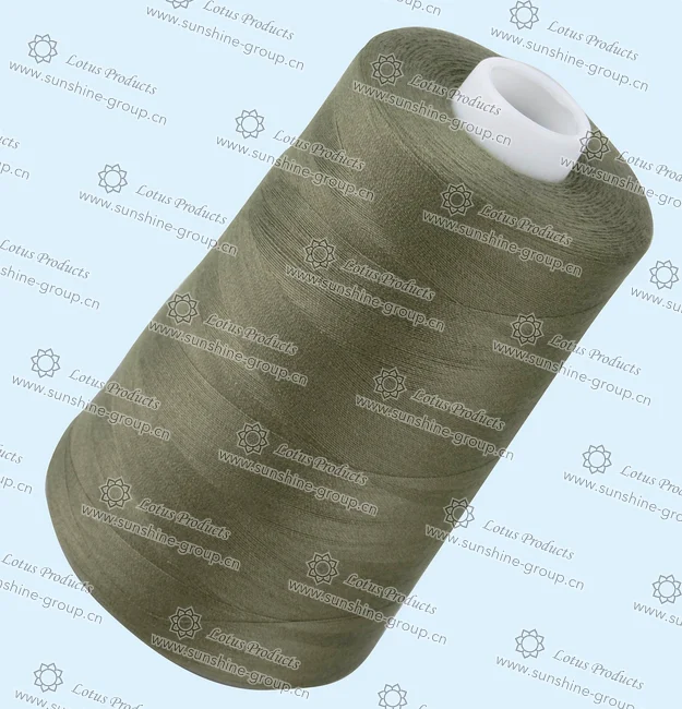 Ningbo sunshine import and export co., ltd. | sewing thread (5)