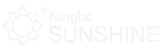 Sunshine_web_logo_w Ningbo sunshine import and export co., ltd.