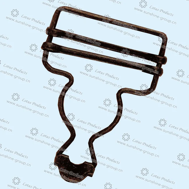 Ningbo sunshine import and export co., ltd. | suspender buckle (10)