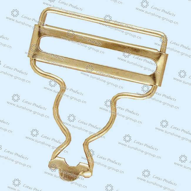 Ningbo sunshine import and export co., ltd. | suspender buckle (7)