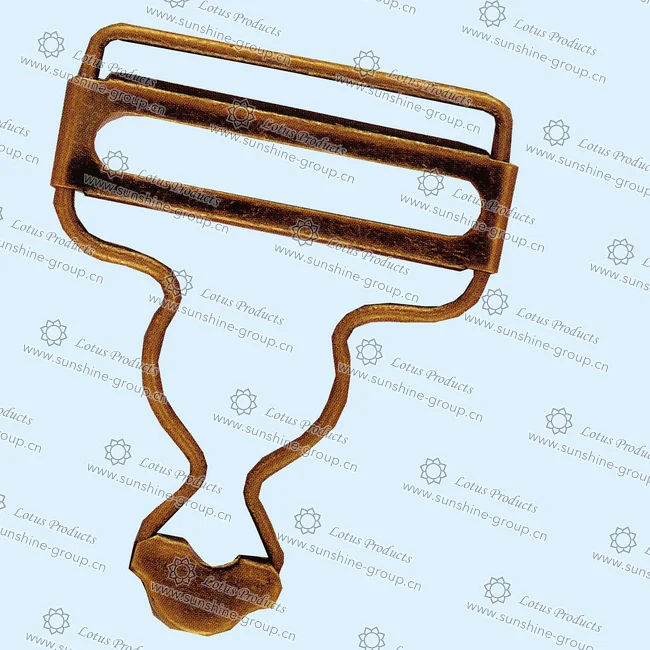 Ningbo sunshine import and export co., ltd. | suspender buckle (8)
