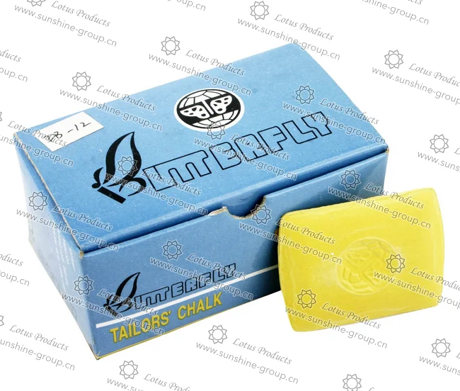 Ningbo sunshine import and export co., ltd. | tailoring chalk 3