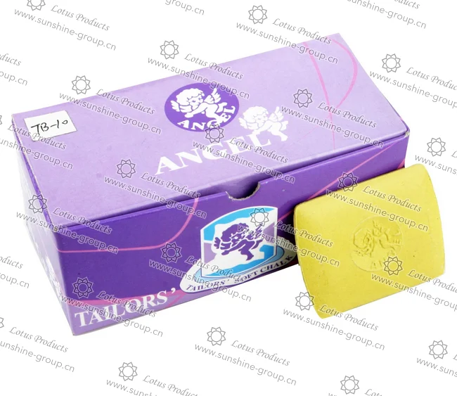 Ningbo sunshine import and export co., ltd. | tailoring chalk 4