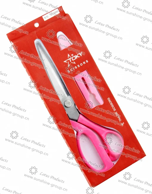 Ningbo sunshine import and export co., ltd. | tailoring scissor (6)