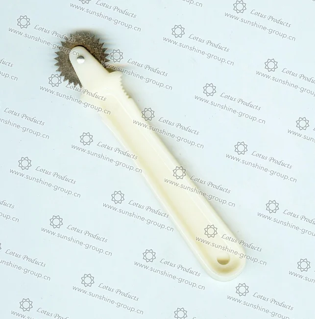 Ningbo sunshine import and export co., ltd. | tracing wheel white