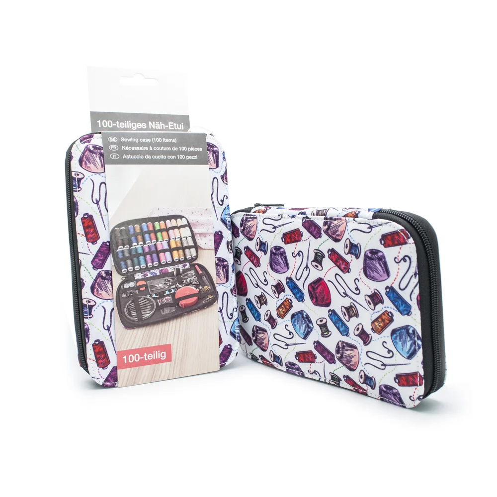 Ningbo sunshine import and export co., ltd. | customer made various options sewing kits
