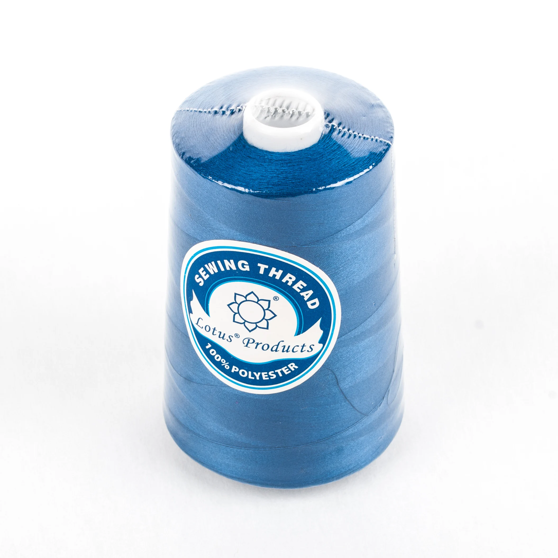 Ningbo sunshine import and export co., ltd. | wholesales 40/2 sewing thread 100% polyester sewing thread