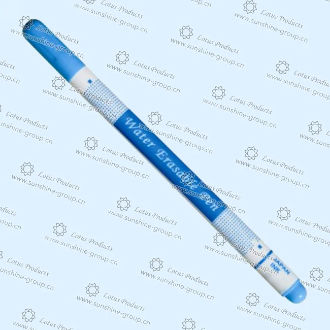 Ningbo sunshine import and export co., ltd. | water erasable chalk pen (1)