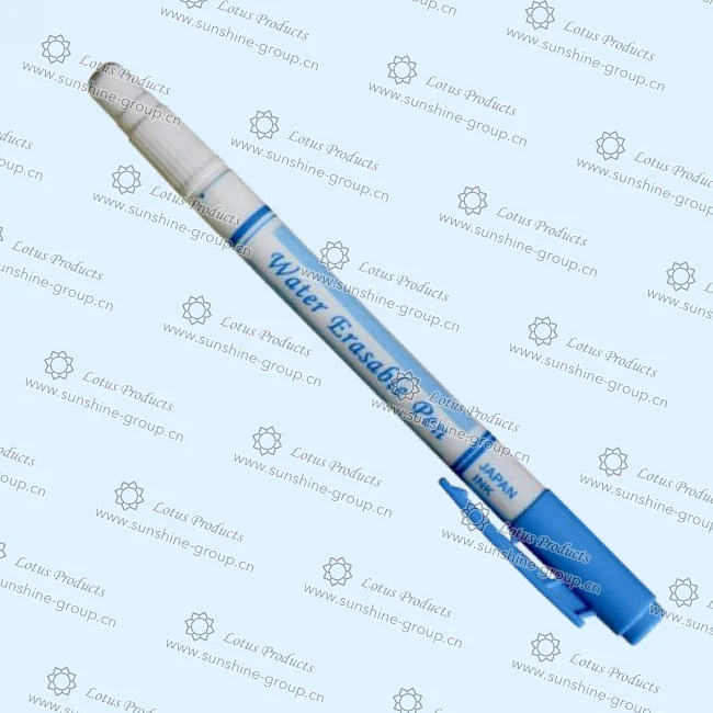Ningbo sunshine import and export co., ltd. | water erasable chalk pen (4)