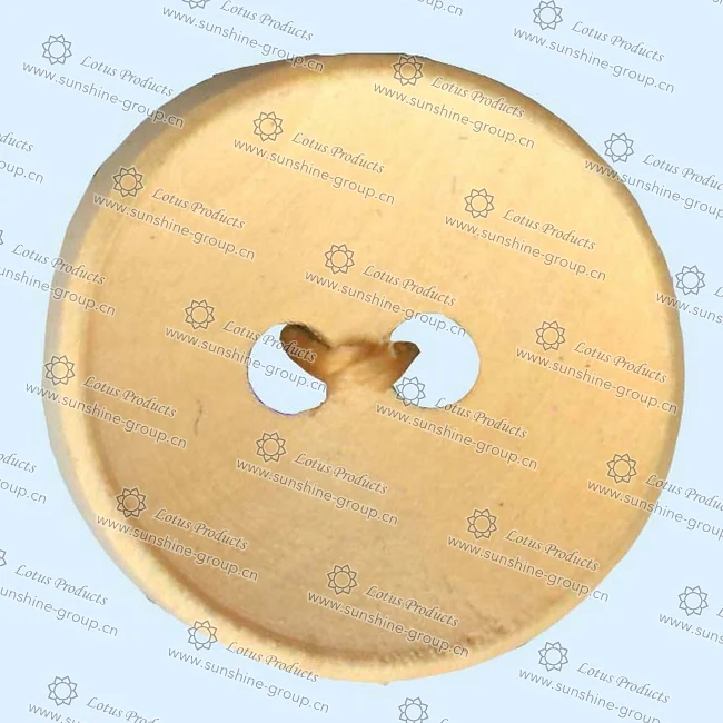Ningbo sunshine import and export co., ltd. | wooden button (4)