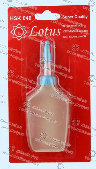 Ningbo sunshine import and export co., ltd. | machine oil